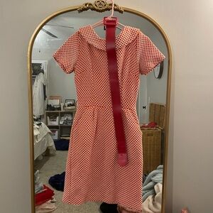 Vintage dresses LOT